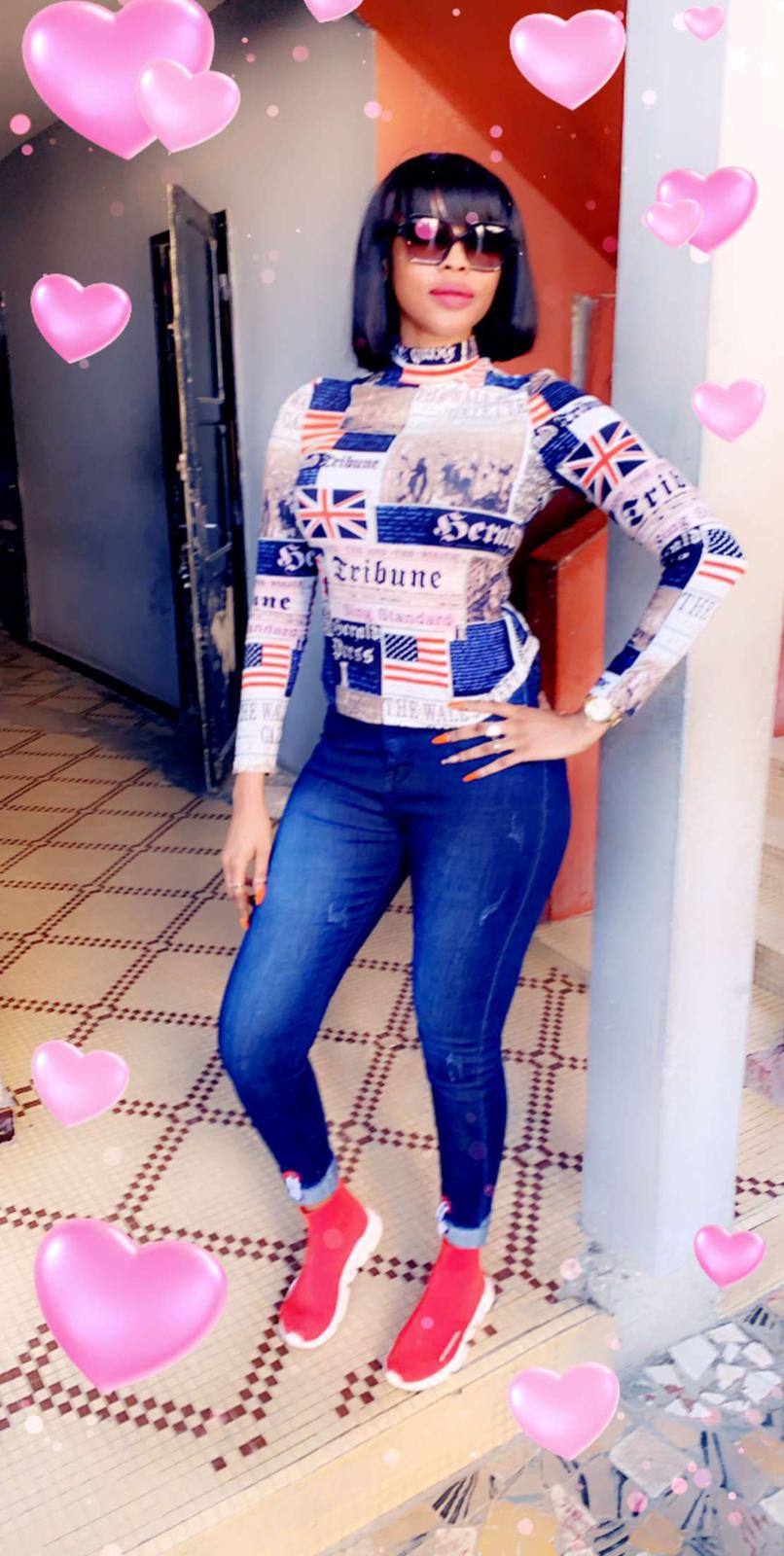 Les graves révélations de Thiouthe Diop :" Dj Edouardo m'harcèle depuis plus de 10 ans (...) Il me dit :"j'ai un gros sexe, je ne vais pas te faire mal (...)"