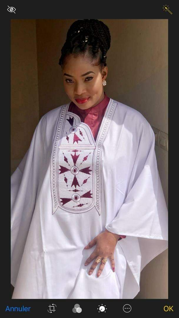 La belle Maman Dièye a fait le deuil de son idylle  avec ... Pape Diop