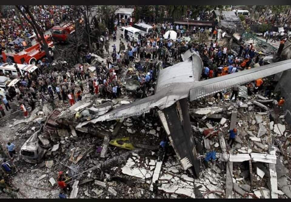 Voici la liste des victimes du crash du Boeing d'Ethiopian Airlines