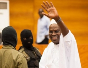 A Rebeuss, Khalifa Sall "affiche son plus beau sourire et demande pourquoi les gens sont pressés de le voir dehors A Rebeuss, Khalifa Sall "affiche son plus beau sourire et demande pourquoi les gens sont pressés de le voir dehors