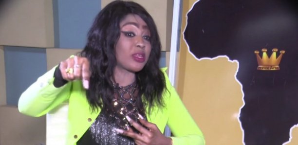 Video Amy Collé Dieng : « Je demande pardon au Président Macky Sall »