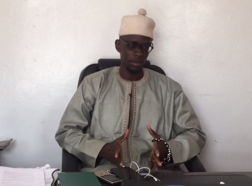 L’échec répétitif de Macky à Touba, Serigne Abdou Lahat donne les raisons… Regardez !