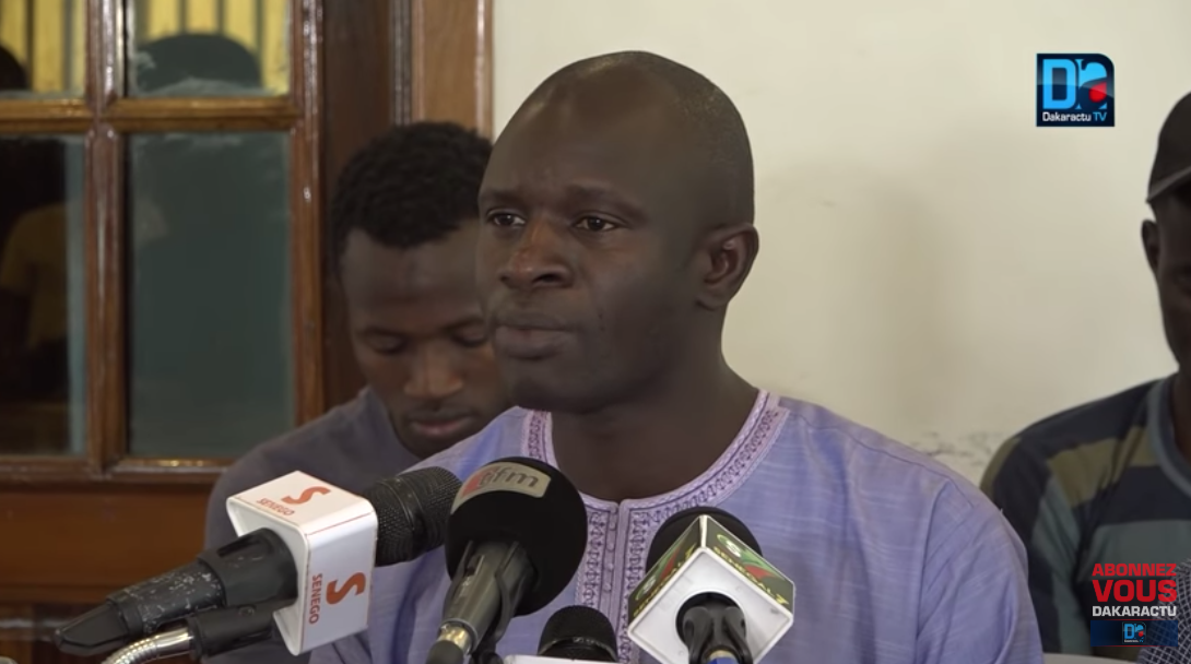 Les forces démocratiques du Sénégal (FDS) rejettent les résultats des élections et proposent l'installation d'un gouvernement parallèle, le 1er Avril prochain