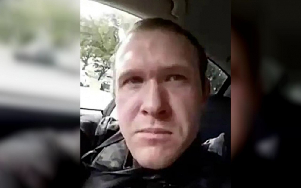 Attentat de Christchurch : ce que l'on sait de l'homme arrêté