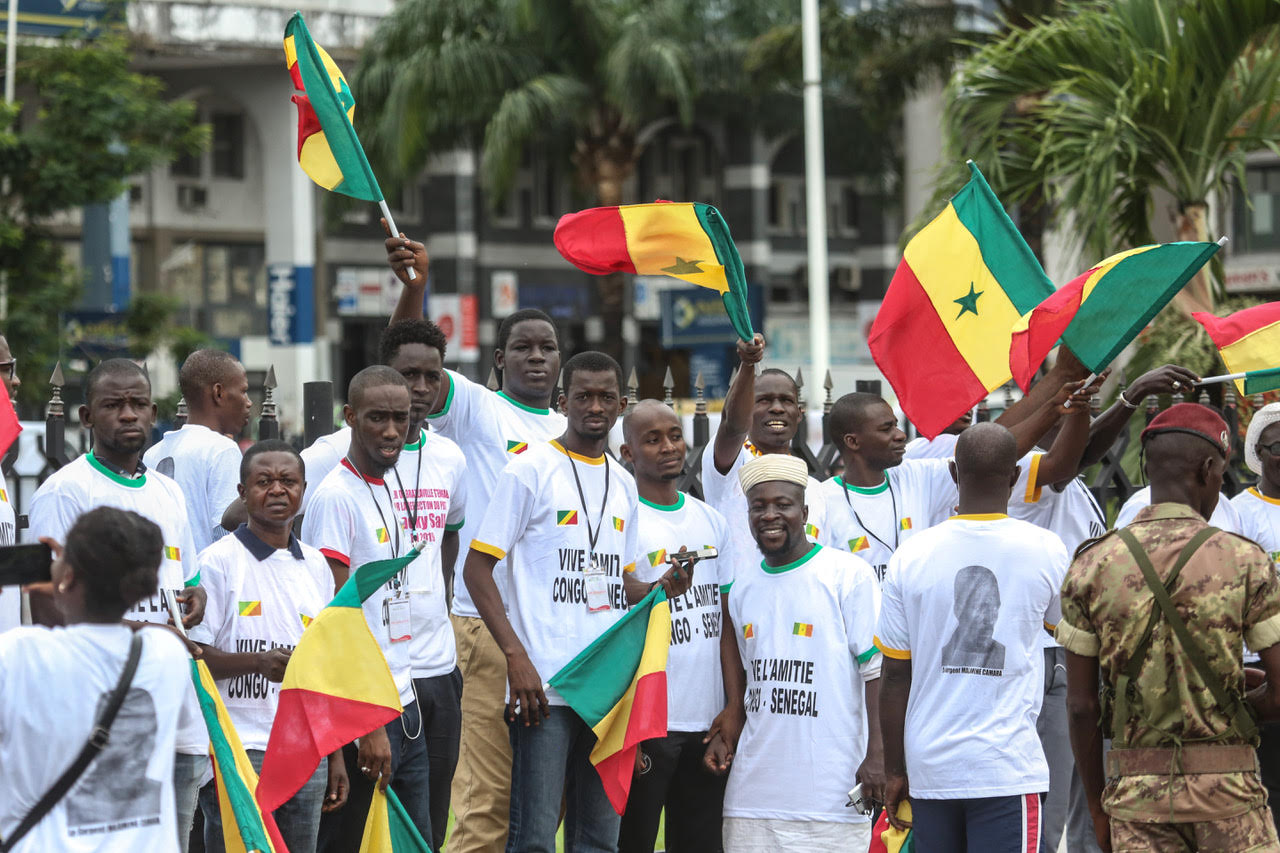 Le Sénégalais Mamadou Khassimou Dia a été tué ce matin au Congo