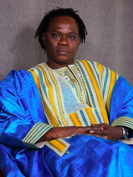Baba Maal : "Youssou Ndour sera mon…"