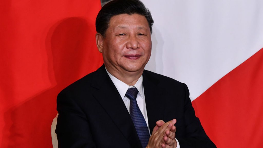 Ce que l'on sait du séjour du président chinois en France