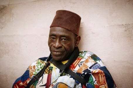 Le saxophoniste Issa Cissokho va désormais se reposer à Yoff