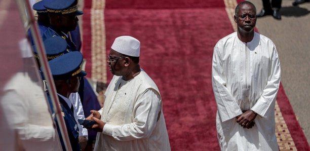 Primature : Interrogations sur la longévité de Mahammed Dionne