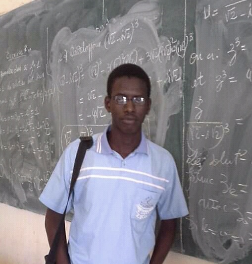 Terrorisme : la sentence est tombée pour Saër Kébé Terrorisme : la sentence est tombée pour Saër Kébé