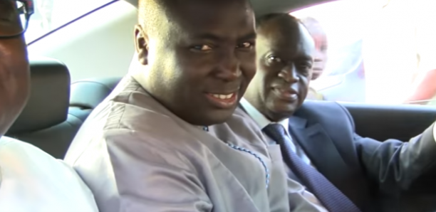 “Le passé est derrière nous” : Bamba Fall brise le silence après avoir lâché Khalifa Sall pour Tanor Dieng
