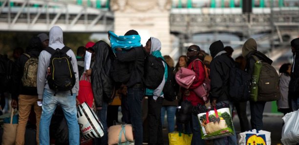 Espagne : Trois mille Sénégalais menacés d'expulsion