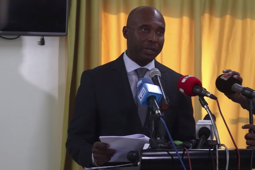 Barthélémy Dias : "Je vais porter plainte contre le ministère de l'Intérieur, la Dge et la Daf" Barthélémy Dias : "Je vais porter plainte contre le ministère de l'Intérieur, la Dge et la Daf"