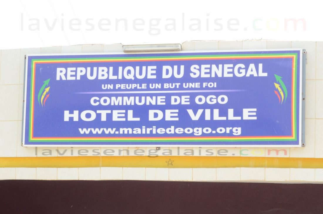 La commune de Ogo va se doter d’un lycée régional d’enseignement technique et de formation professionnelle