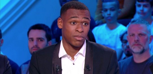 Issa Diop : "L'Équipe de France ou rien…"