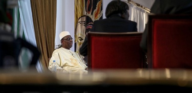 Prestation de serment : Pourquoi Macky Sall doit jurer "devant la Nation et devant Dieu"