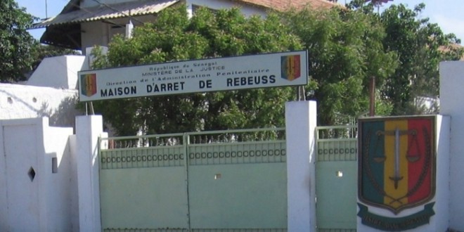 Rebeuss : Mort en prison, les résultats de l’autopsie de Ousmane Diop sont connus