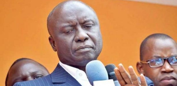 Rewmi sur le Discours du 3-Avril: « Nous attendons de Macky qu’il quitte le palais »