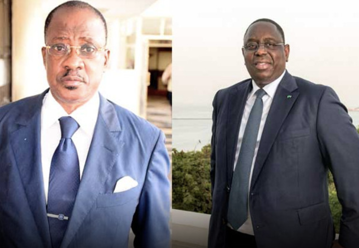 Fête de l’indépendance : L'interpellation de Madické Niang au président Macky Sall