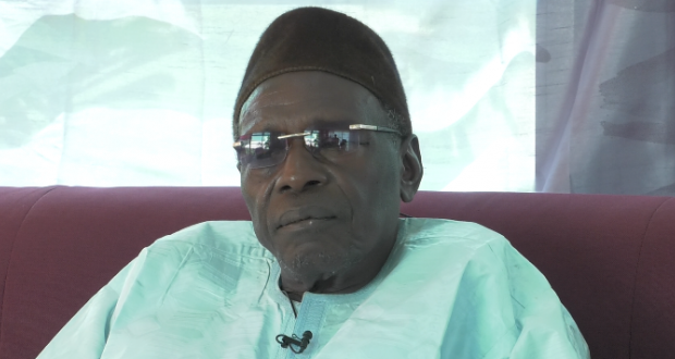 Nécrologie : Décès de l’animateur NDdiaye Lo Ndiaye