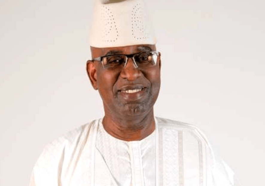 Le nouveau Garde des Sceaux Malick Sall, veut «Remettre de l’ordre dans la justice»