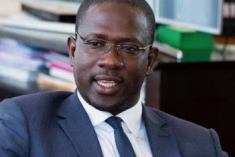 Moïse Sarr, un fidèle du Pr Macky Sall, spécialiste en intelligence économique