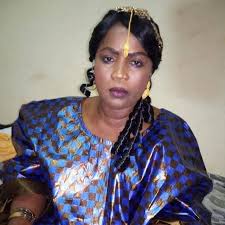 DÉCÈS DE MAYO DIAO, LA CHANTEUSE DU FOULADOU DÉCÈS DE MAYO DIAO, LA CHANTEUSE DU FOULADOU