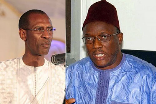 Nouveau Gouvernement : Le Département De Podor Tient La Part Du Lion Nouveau Gouvernement : Le Département De Podor Tient La Part Du Lion