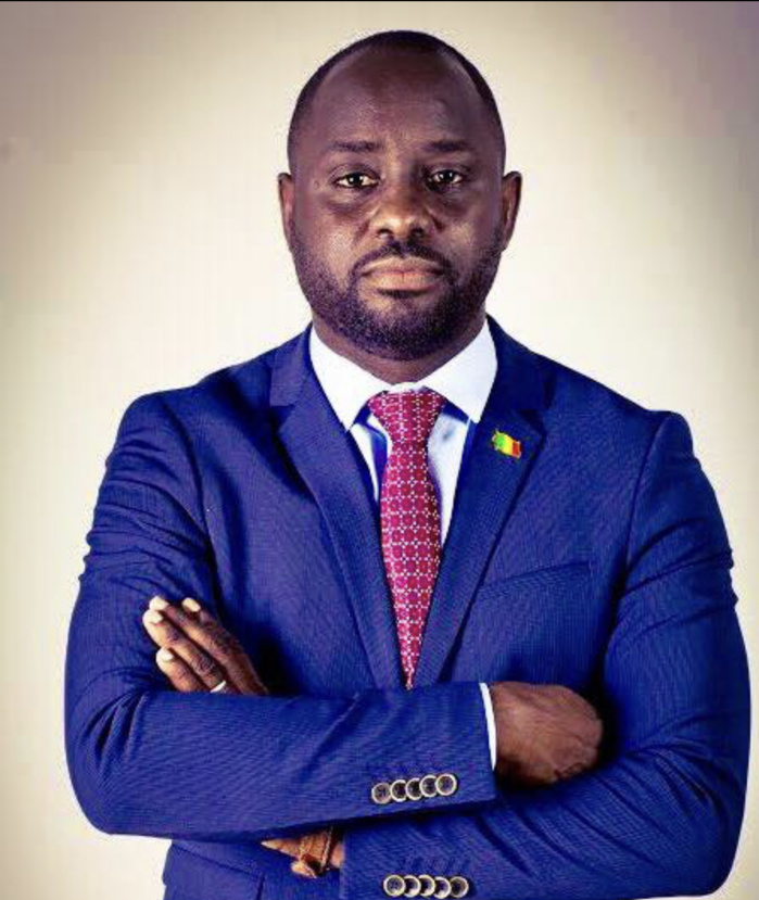 THIERNO BOCOUM SUR LA SUPPRESSION DU POSTE DE PREMIER MINISTRE : « Macky Sall a décidé de n’en faire qu’à sa tête, quitte à se payer notre tête » THIERNO BOCOUM SUR LA SUPPRESSION DU POSTE DE PREMIER MINISTRE : « Macky Sall a décidé de n’en faire qu’à sa tête, quitte à se payer notre tête »