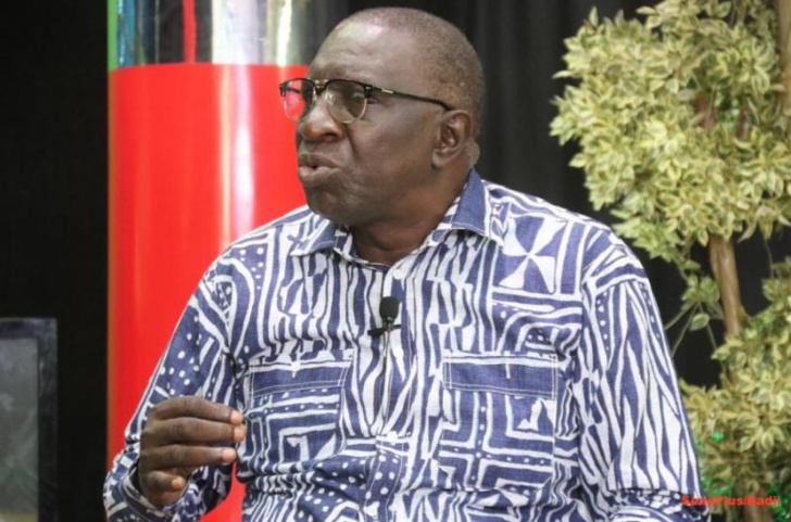 Momar Seyni Ndiaye va désormais se reposer à Yoff