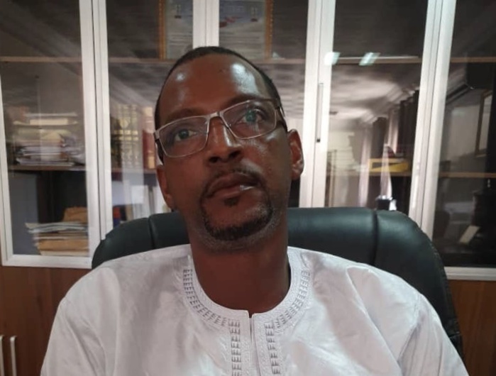 Zappé du nouveau gouvernement : Mame Boye Diao étale sa déception en ces termes « je définirai ma ligne de conduite... »