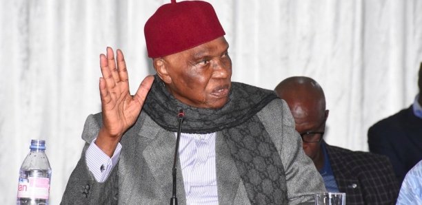 Déménagement : Après l'hôtel Terrou-Bi, Abdoulaye Wade s'installe à… Déménagement : Après l'hôtel Terrou-Bi, Abdoulaye Wade s'installe à…