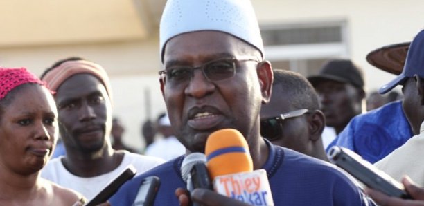 Affaire Saër Kébé : La réaction du nouveau ministre de la Justice
