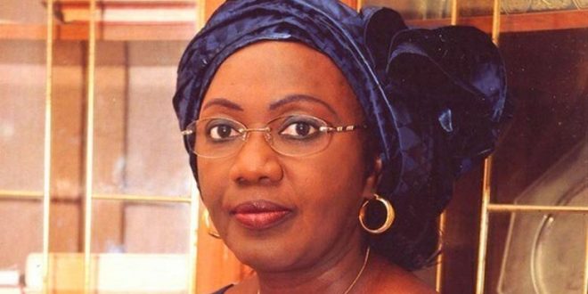 ConseiL ÉConomique, SociaL et Environnemental - Le sort d’Aminata Tall est bien scellé