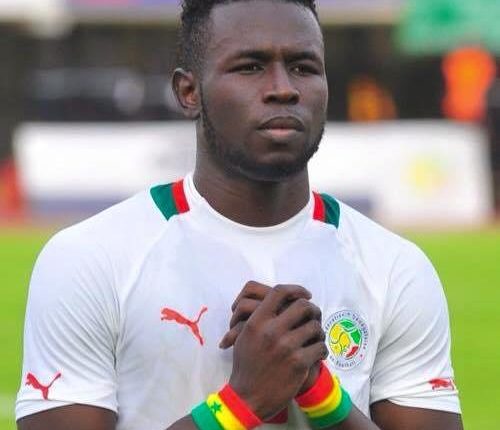 Mame Biram Diouf sur les échecs récurrents du Sénégal:"C’est comme si on était maudits" Mame Biram Diouf sur les échecs récurrents du Sénégal:"C’est comme si on était maudits"
