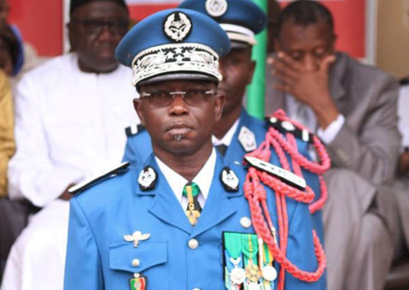 Police : Vaste chamboulement dans les commissariats