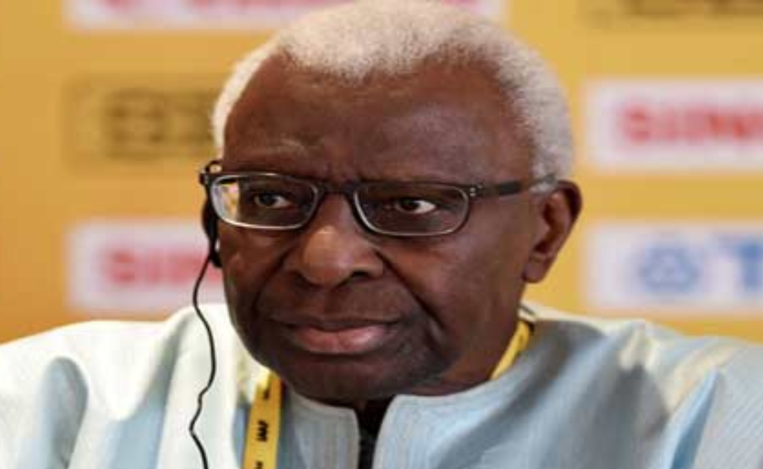 Affaire Lamine DIACK : L’inertie Des Autorités Dénoncée