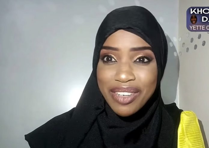 La rubrique mariage de Houmb té daguane «Hakk seuy : Dokh farata neub sa yaram»