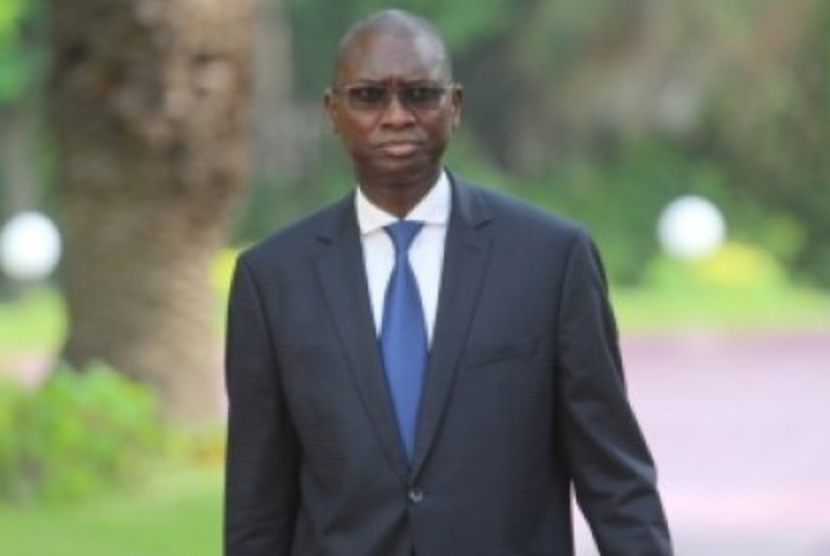 Ministère de la Justice : La passation de service entre Ismaila Madior et Me Malick Sall reportée à...