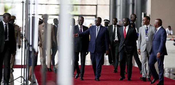 Suppression du poste de Pm : Macky Sall rencontre ses alliés et ses députés