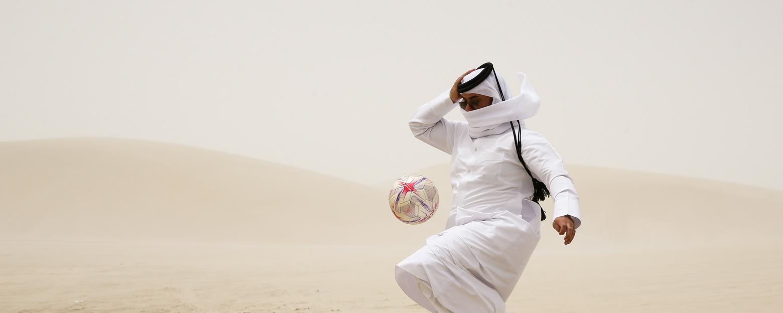 Le Koweit devrait accueillir des matchs du Mondial 2022