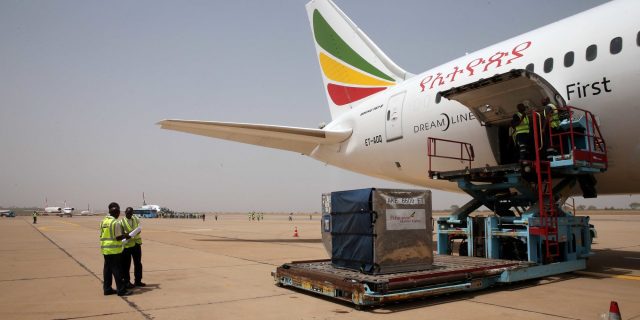 Breaking news : remous à Air Sénégal. Philippe Bohn fait face à sa première crise interne.