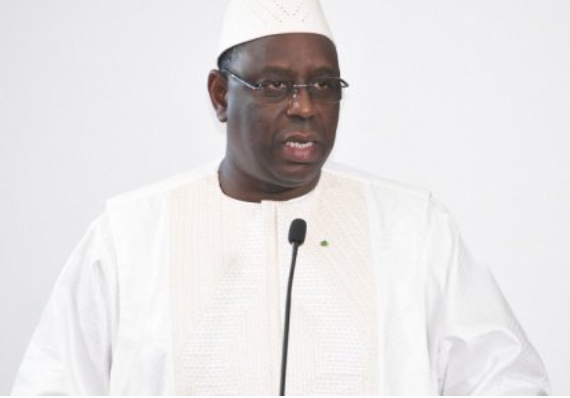 Macky Sall : "Pourquoi j'ai supprimé le poste de Pm"