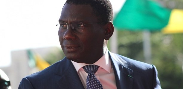 Reconduit ministre du Pse : Cheikh Kanté aperçu au Conseil des ministres