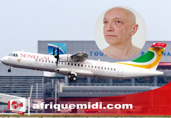 Air Sénégal: l’amateurisme sans fin…