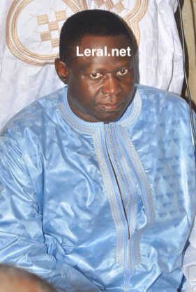Vente aux enchères de ses immeubles: Amadou Bâ, patron de «Carrefour Automobile» vilipende son fils Khadim Bâ, fait de graves révélations et annonce 2 plaintes contre lui