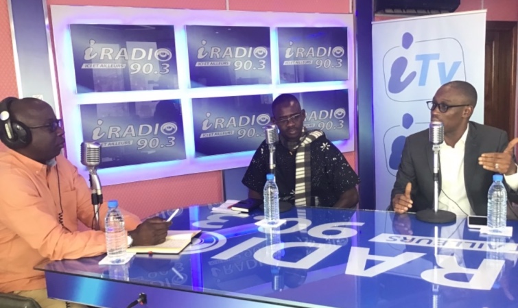 AIR SÉNÉGAL : « IBRAHIMA KANE DOIT OBLIGATOIREMENT FAIRE UN DIAGNOSTIC »