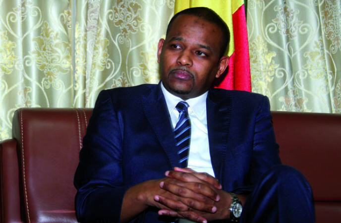 Mali : Boubou Cissé nommé Premier ministre