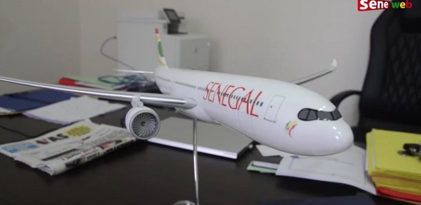 Air Sénégal : "La panne de l'A330 est inacceptable" (expert)