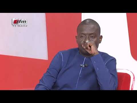 Papis Diaw de Jakaarlo "fait du dumping" mal placé Papis Diaw de Jakaarlo "fait du dumping" mal placé